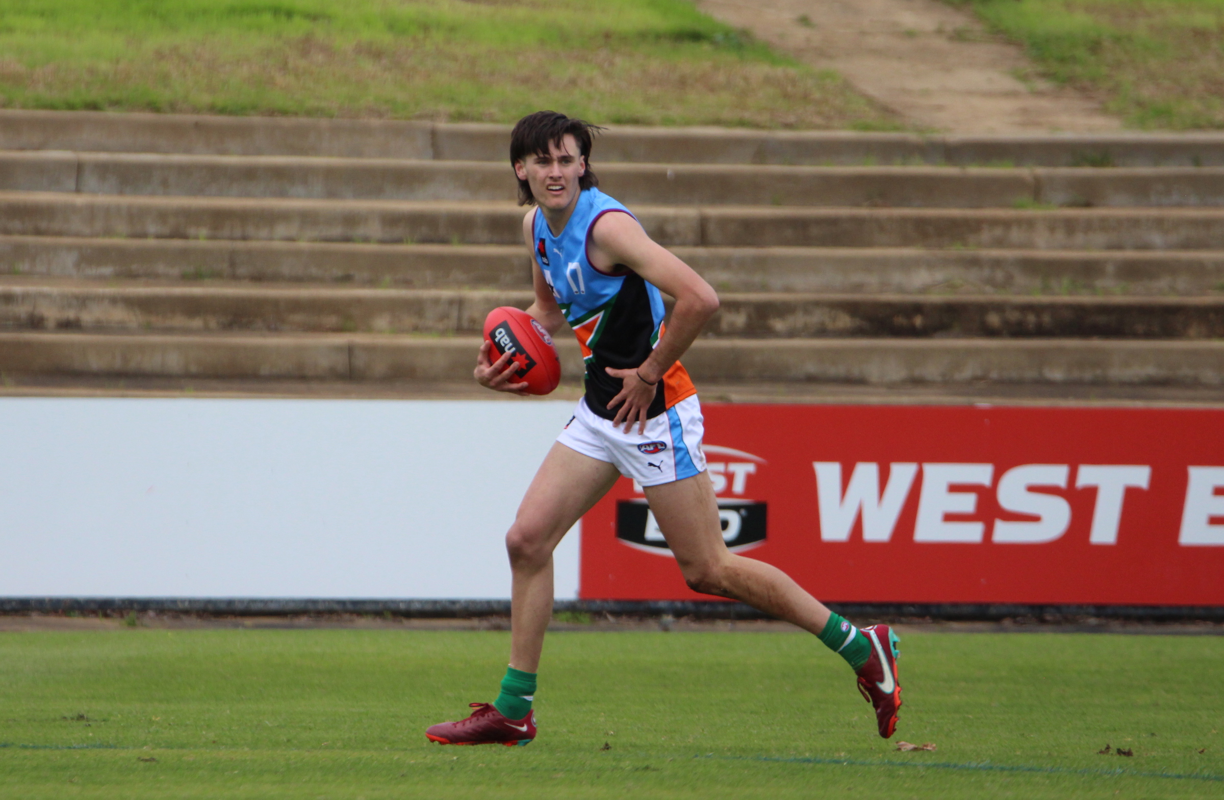 2022 AFL Draft Pick-by-Pick: Round 1 - Aussie Rules Rookie Me Central