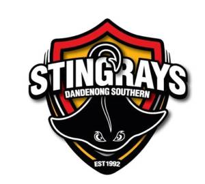 Dandenong Stingrays-logo