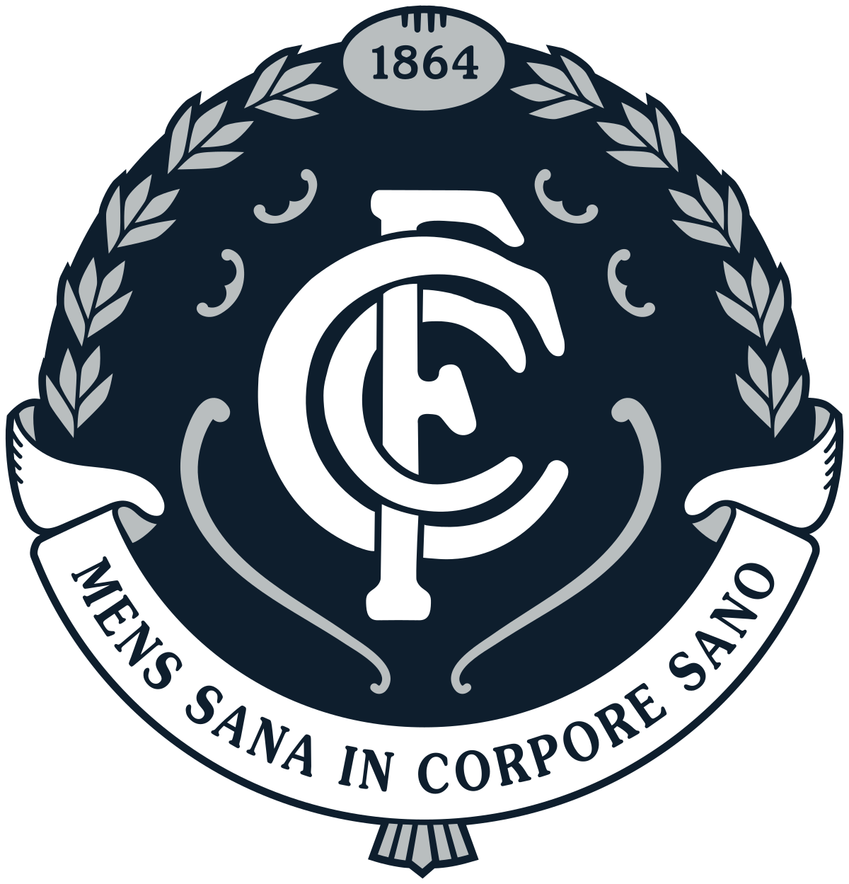 Carlton VFLW