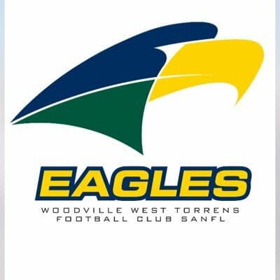 Eagles Women's-logo