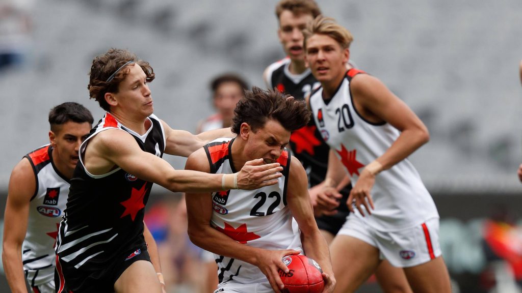 West Perth Aussie Rules Rookie Me Central