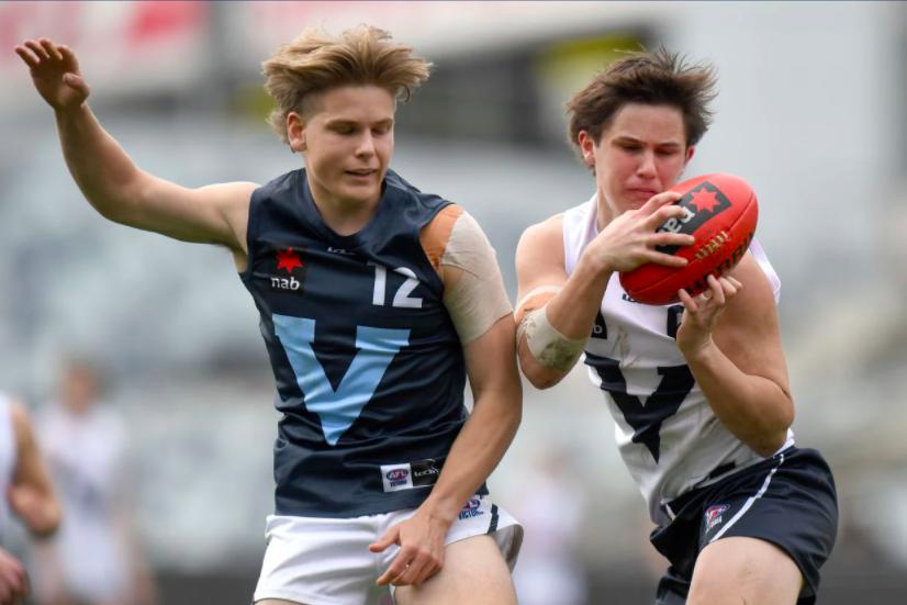 AFL Draft Power Rankings - September 2022 - Aussie Rules Rookie Me Central