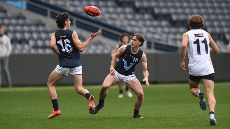 2022 AFL Draft Pick-by-Pick: Round 1 - Aussie Rules Rookie Me Central