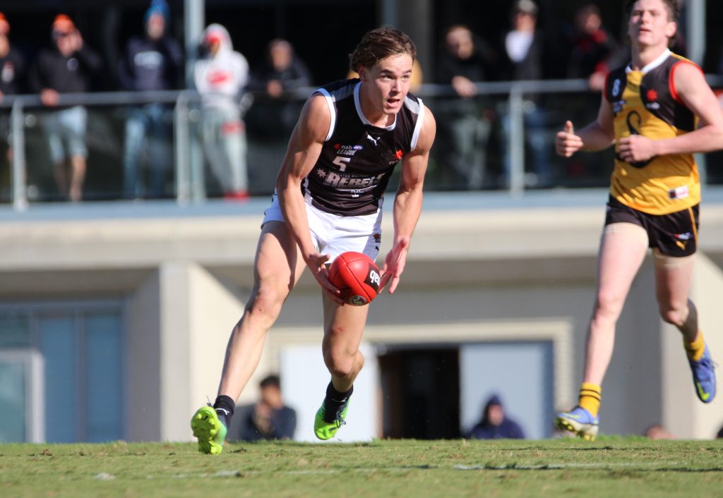 Rookie Me Central's 2022 Mock AFL Draft - Aussie Rules Rookie Me