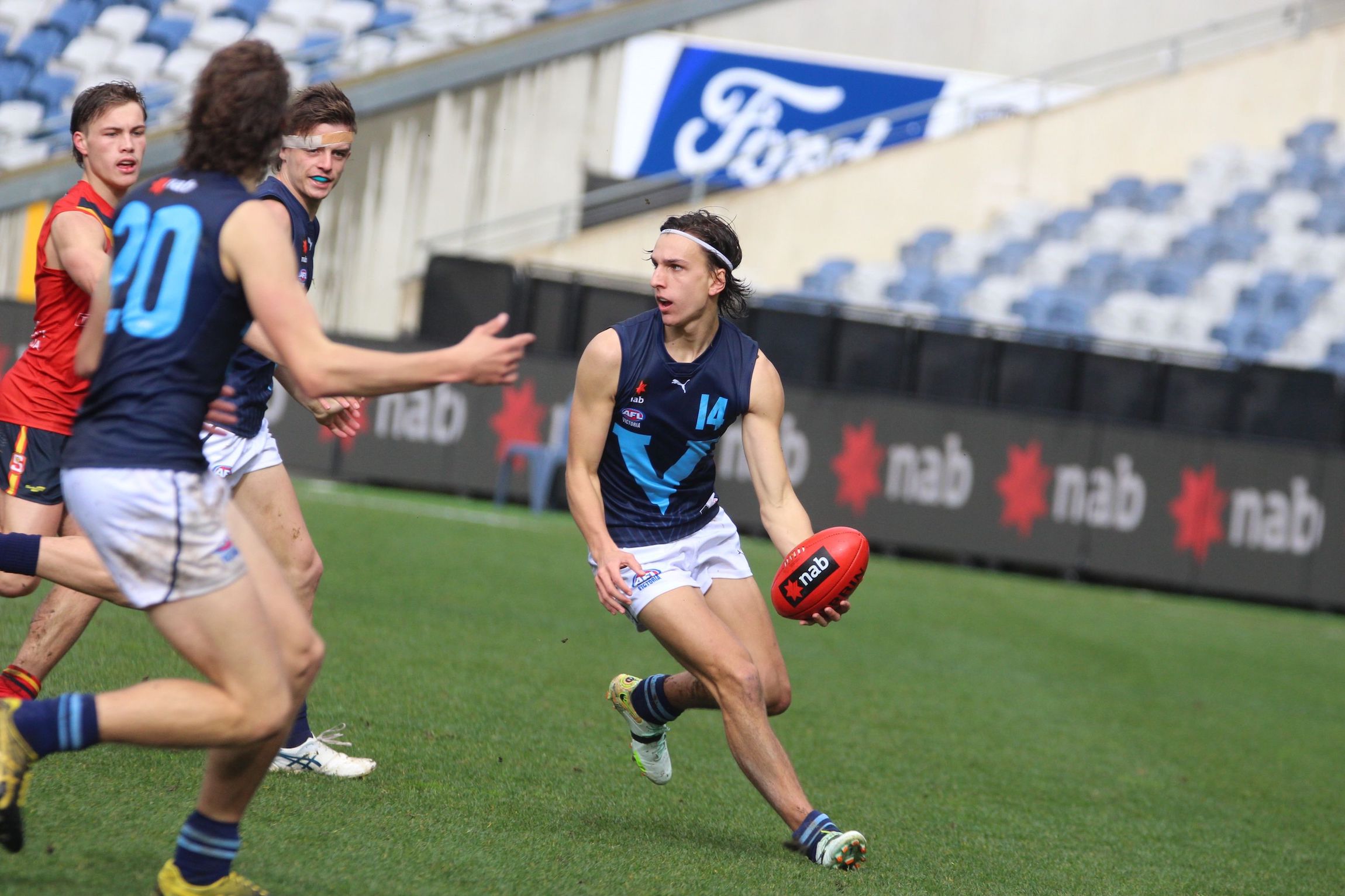 AFL Draft Power Rankings - September 2022 - Aussie Rules Rookie Me Central