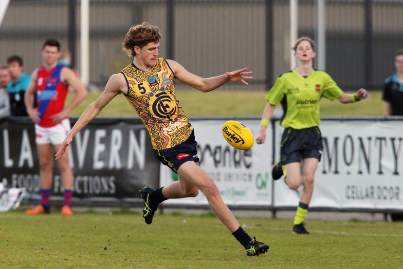 2022 AFL Draft Pick-by-Pick: Round 1 - Aussie Rules Rookie Me Central