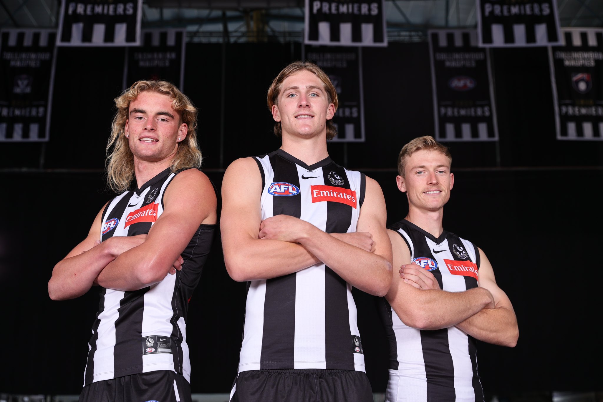 AFL Draft 2022: Future draft picks, 2023 draft, future trades, who owns  which picks, Gold Coast Suns Academy, analysis