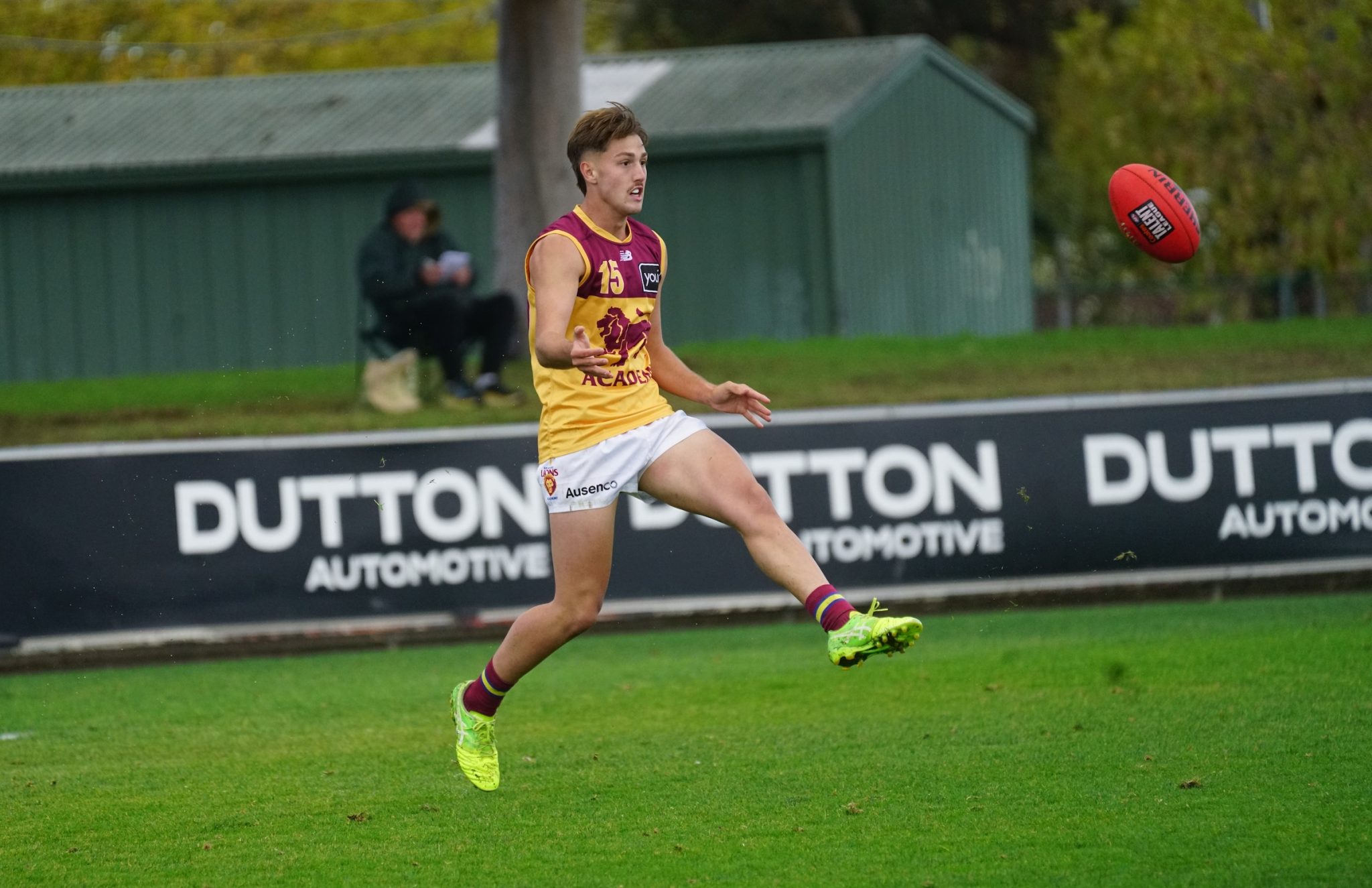 Bridge rises above sea of uncertainty - Aussie Rules Rookie Me Central
