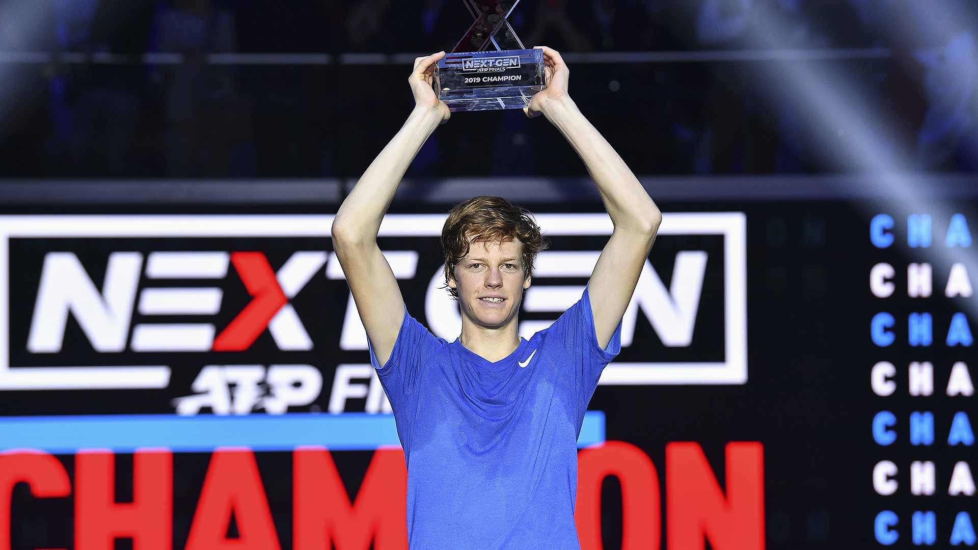 Next-Gen ATP Finals: Who is in contention? - Tennis Rookie Me Central