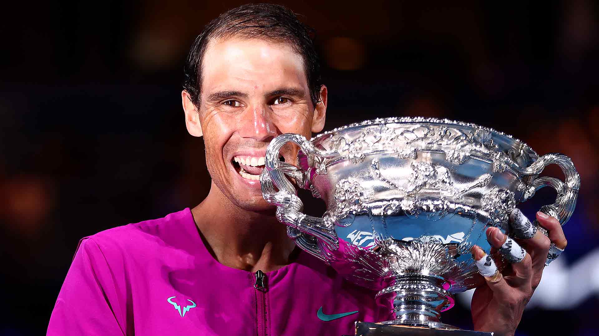 Rafael Nadal beats Medvedev in epic Australian Open final for 21st slam  title, Australian Open 2022